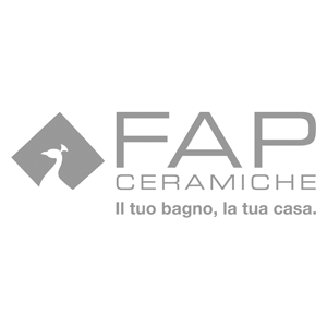 logo fornitore Fapceramiche