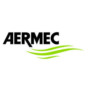 logo fornitore Aermec