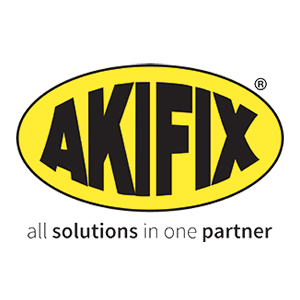 logo fornitore Akifix