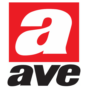 logo fornitore Ave