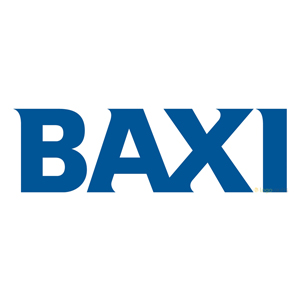 logo fornitore Baxi