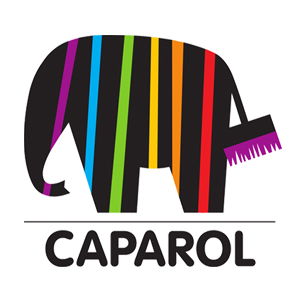 logo fornitore Caparol