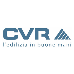 logo fornitore CVR Edilizia