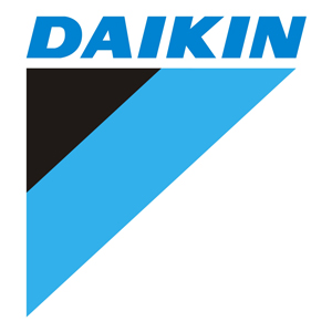 logo fornitore Daikin