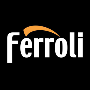 logo fornitore Ferroli