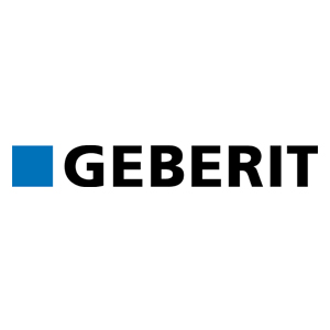 logo fornitore Geberit