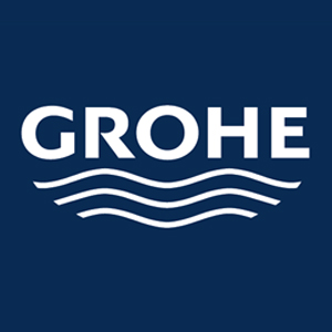 logo fornitore Grohe