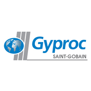 logo fornitore Gyproc