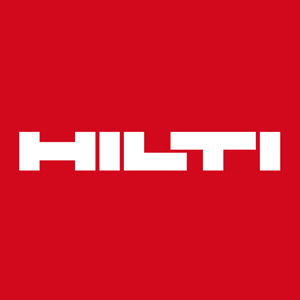 logo fornitore Hilti