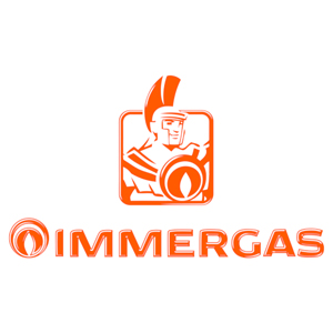 logo fornitore Immergas