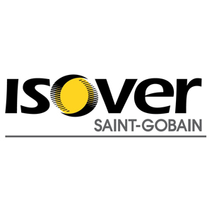 logo fornitore Isover