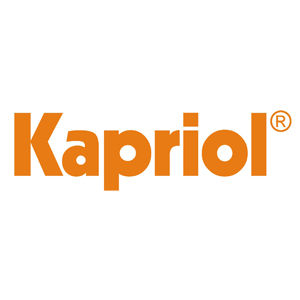 logo fornitore Kapriol