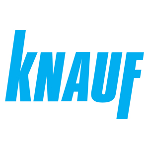 logo fornitore Knauf