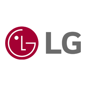 logo fornitore Lg