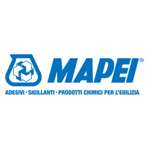 logo fornitore Mapei