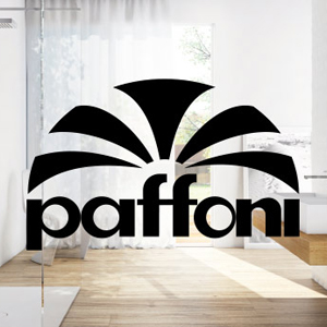 logo fornitore Paffoni