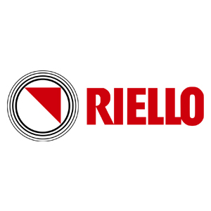 logo fornitore Riello