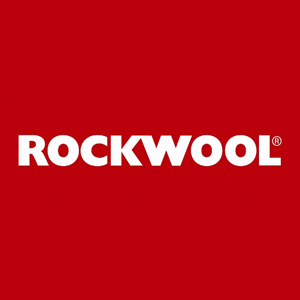 logo fornitore Rockwool