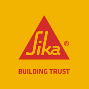 logo fornitore Sika