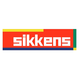 logo fornitore Sikkens