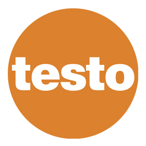 logo fornitore Testo